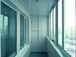 Системы для балконов и лоджий фото
