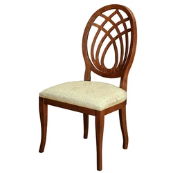 Inexpensive kitchen chairs from the manufacturer photo