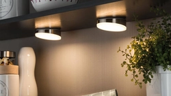 Светодиодные Светильники Для Кухни На Потолок Фото