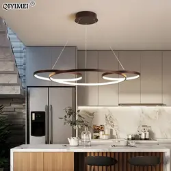 Люстры подвесные для кухни в современном стиле фото