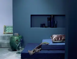 Dulux bedroom interiors