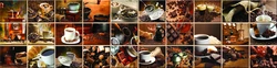 Фотографии для кухни кофе