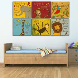 Картины Для Интерьера Детской Спальни