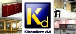 Тарроҳии ошхонаи kitchendraw