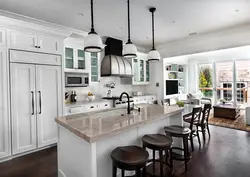 Kitchen design chicago