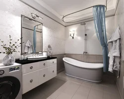 Bathroom design 135