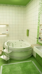 Русский дизайн ванн комнат