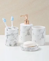 Дизайн наборов для ванной