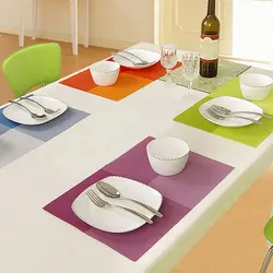 Дизайн салфеток для кухни