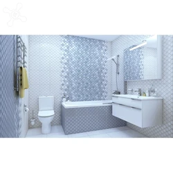 Morella tile bathroom design