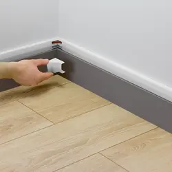 Дизайн кабеля для ванной