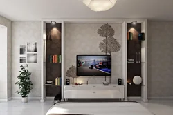 Дизайн Спальни Без Нет Телевизора