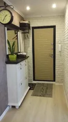 Дизайн Входной Двери На Кухню