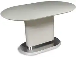 Столы на одной ножке для кухни раскладной фото