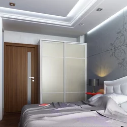 Double bedroom design