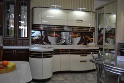 Boston kitchen from the manufacturer photo