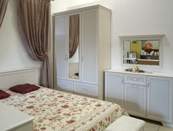Спальный Гарнитур Венеция Фото