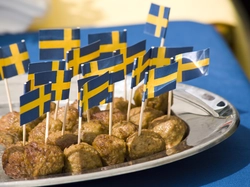 Фото Шведской Кухни