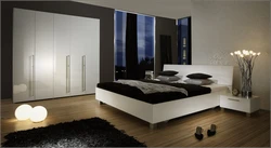 Итальянские спальни в современном стиле фото