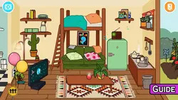 Игры интерьер дома квартир и комнат