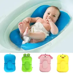 Photo bath for newborns