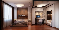 Дизайн студия по интерьеру квартир комнат