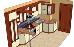 Kitchen design 137