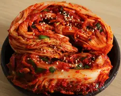 Корейская Кухня В Домашних Условиях Фото