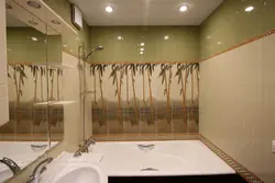Фото ванной комнаты в челнах