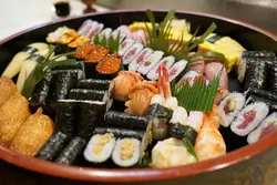 Японская кухня фото и названия