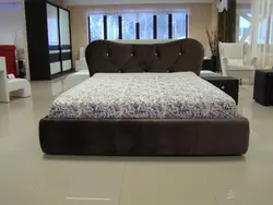Диван спальный двухместный фото