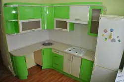 Мебель для кухни фото 6