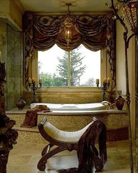 Ванная Комната Итальянский Дизайн