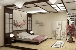 Спальня В Китайском Стиле Фото
