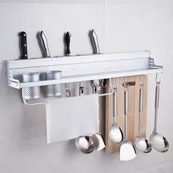 Дизайн кухни с приборами