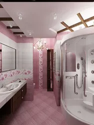 Дизайн как сделать ванну