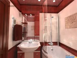 Ремонт в ванной и туалете фото идеи