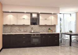 Examples of direct kitchens photos