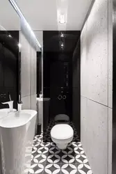 Современный Дизайн Ванны И Туалета Раздельно Фото