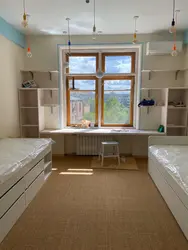 Детская Комната Фото Реальных Квартир
