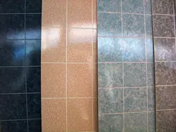 Панели для стен в ванной под плитку фото