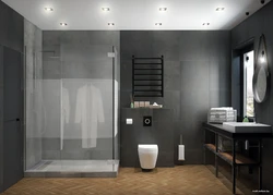 Graphite bath design