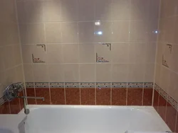 Подбор плитки для ванной по фото