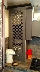 Как закрыть напольный котел на кухне фото
