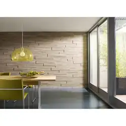 Дизайн кухни фото стены мдф