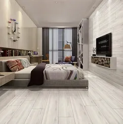 Дизайн пола плитка спальня