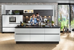 German kitchen design