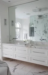Дизайн Зеркала В Туалете И Ванной