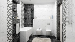 Photo of ceramic bathrooms