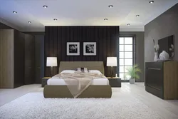 Лучший дизайн интерьер спальни